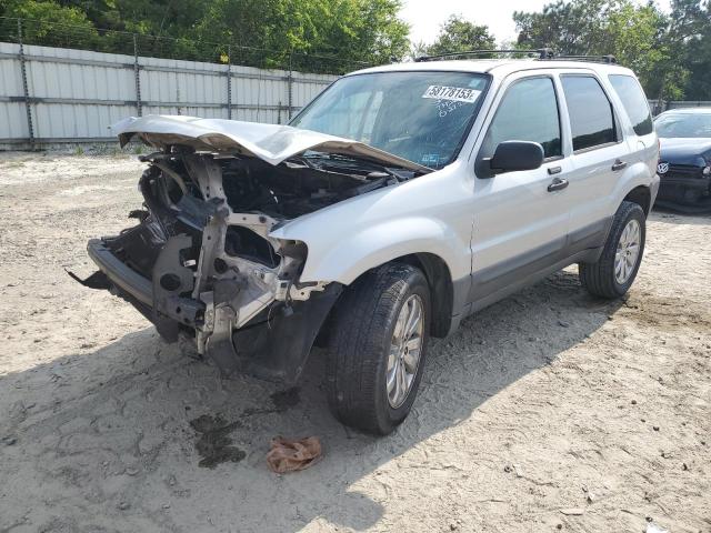 2007 Ford Escape XLT