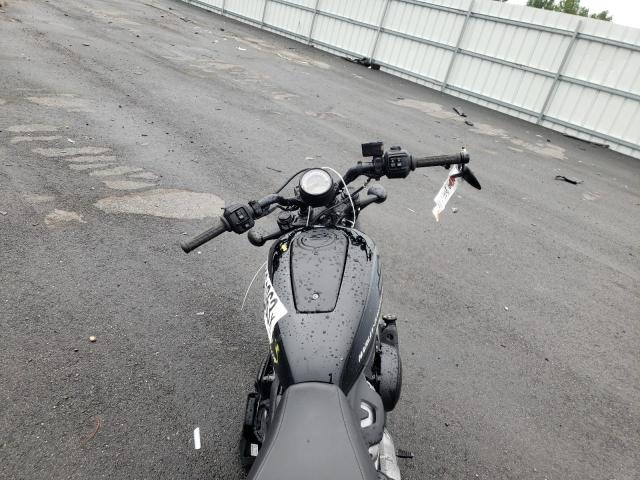 2022 HARLEY-DAVIDSON RH975 - 1HD1ZH111NB319806