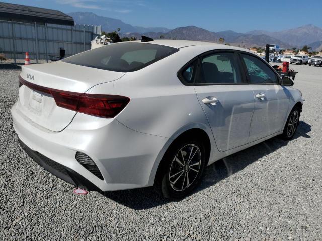 3KPF24AD2PE509196 KIA FORTE LX