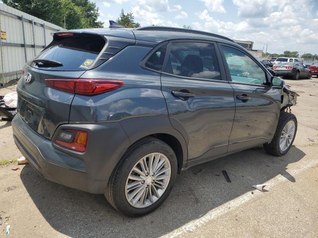 2020 HYUNDAI KONA SEL P - KM8K62AA6LU482752