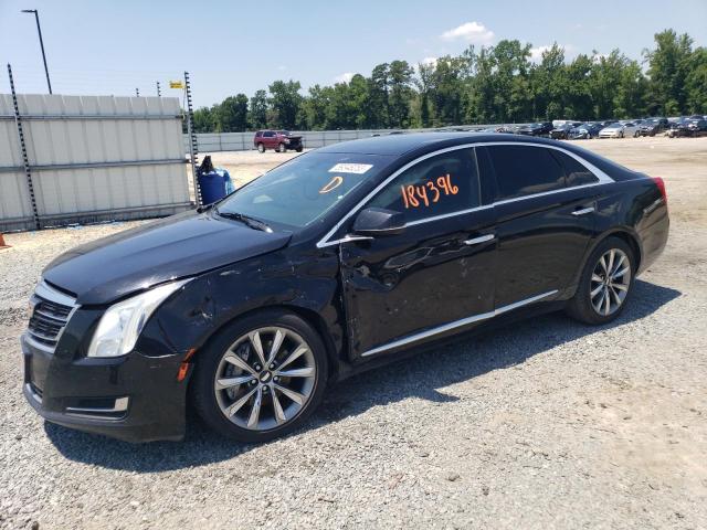 2017 Cadillac XTS 