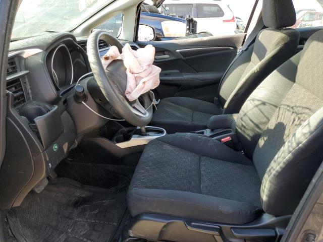 3HGGK5H54FM784213 Honda FIT LX