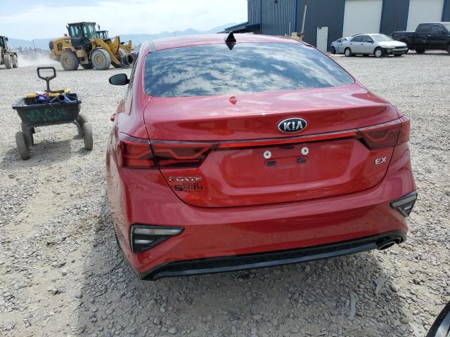 3KPF54AD2ME280845 KIA FORTE EX