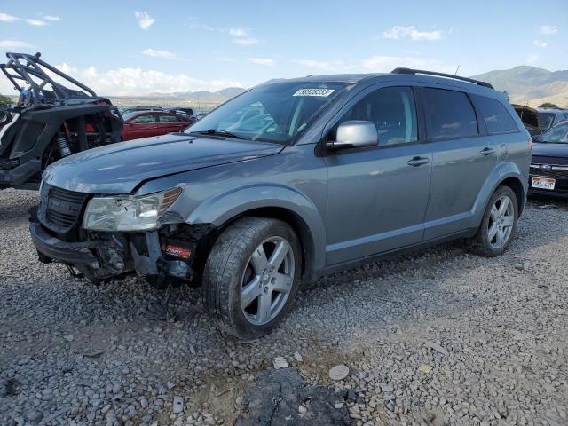 2010 Dodge Journey SXT