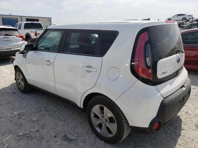 KNDJN2A29F7139657 KIA Soul