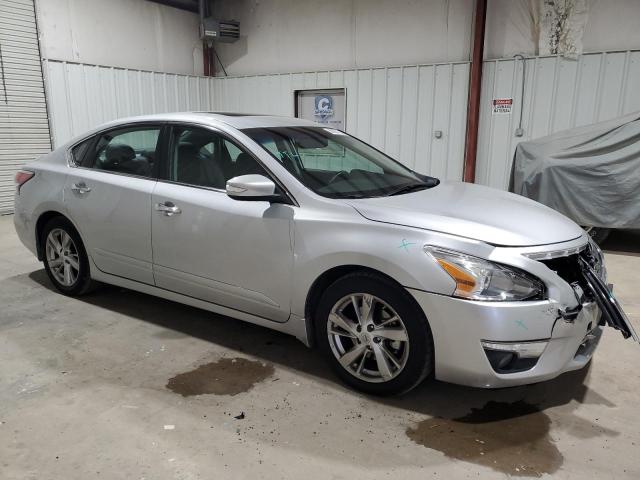 1N4AL3AP8EC298429 Nissan ALTIMA 2.5