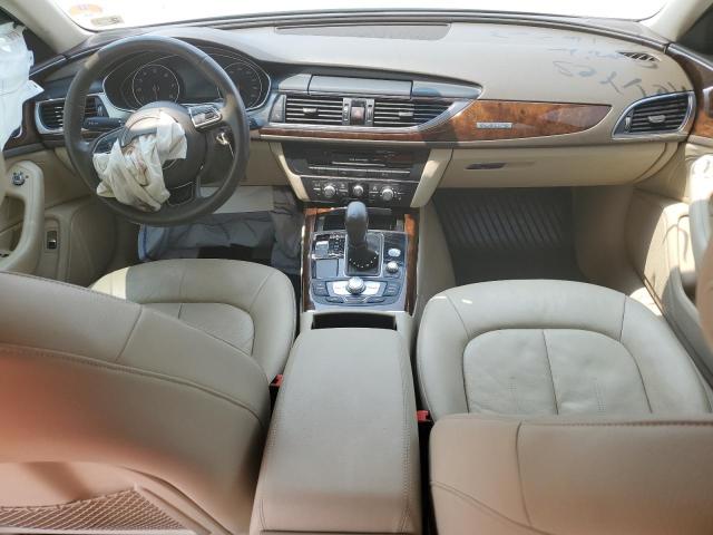 2018 AUDI A6 2.0T QU - WAUF8AFC5JN013693