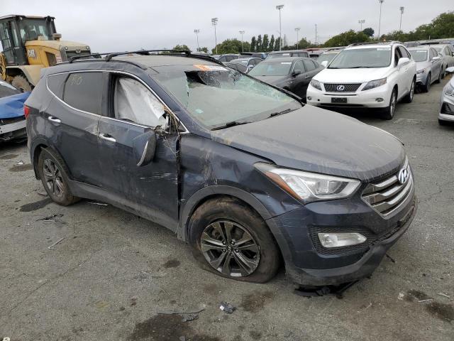 5XYZUDLBXEG188012 Hyundai SANTA FE SPORT