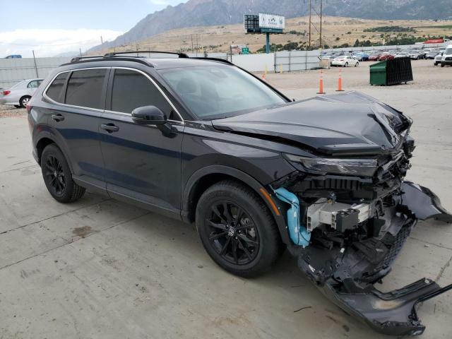 2023 HONDA CR-V SPORT - 2HKRS6H53PH815973