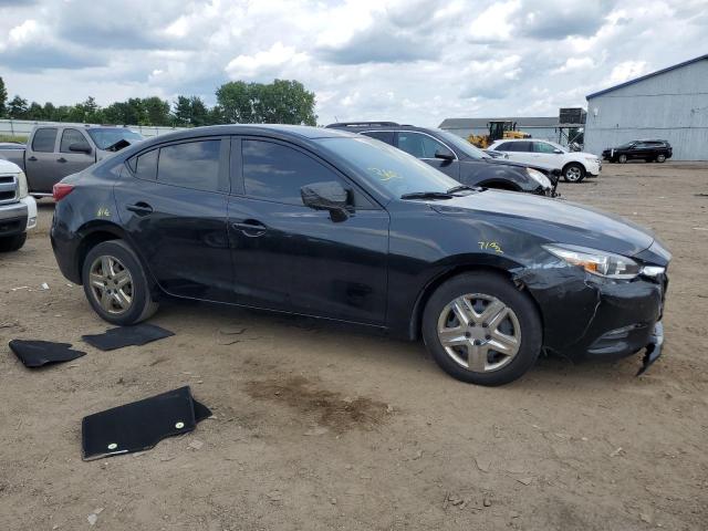 3MZBN1U75JM201024 | 2018 MAZDA 3 SPORT