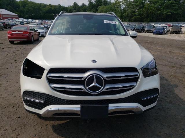 4JGFB4KB2PA847161 2023 MERCEDES-BENZ GLE-CLASS, photo no. 5