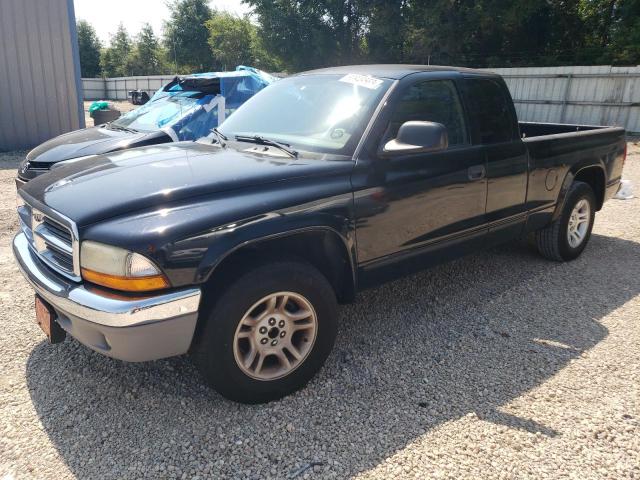 2004 Dodge Dakota SLT