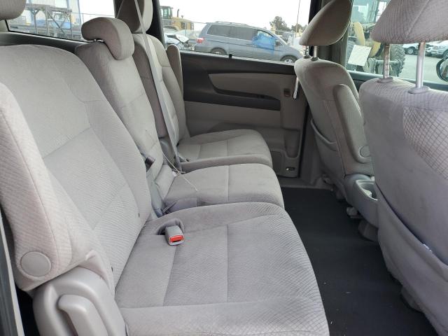 2016 HONDA ODYSSEY SE - 5FNRL5H32GB030638
