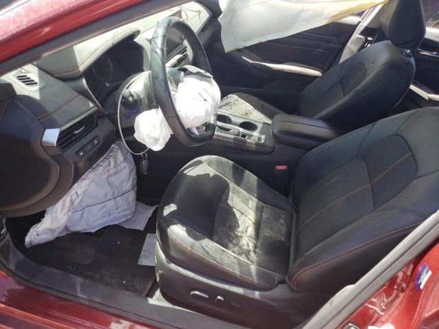 1N4BL4CWXKN324401 Nissan ALTIMA SR