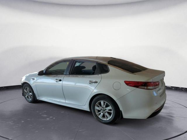 5XXGT4L3XGG057754 KIA Optima Lx