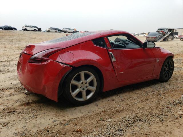 JN1AZ4EH7GM933366 Nissan 370Z BASE