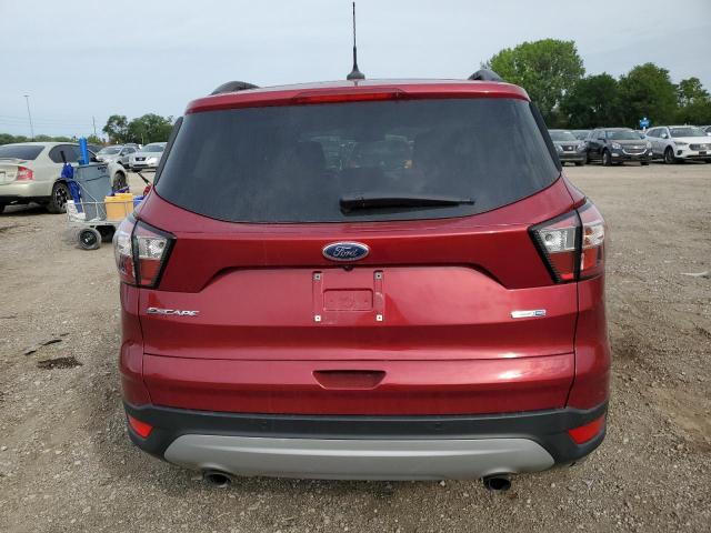 1FMCU9HD6JUC86519 Ford ESCAPE SEL