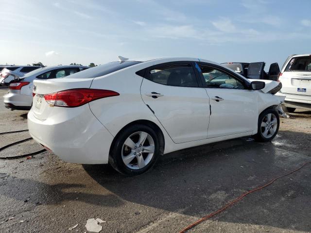 2013 Hyundai Elantra Gls VIN: 5NPDH4AEXDH235879 Lot: 45825684
