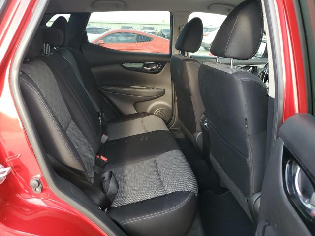 2017 NISSAN UK - JN1BJ1CP6HW035688