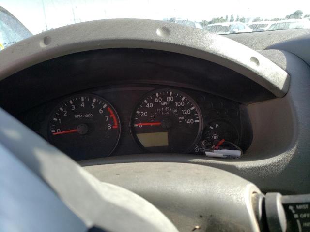 1N6BD0CT8GN745009 Nissan FRONTIER S