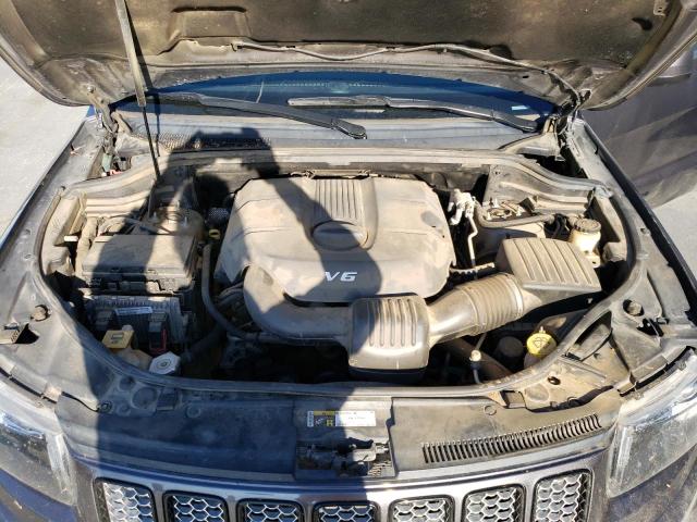 1C4RJFAG7FC948678 Jeep Grand Cherokee Laredo