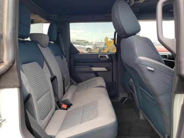 1FMEE5BP1NLB24438 Ford Bronco Base