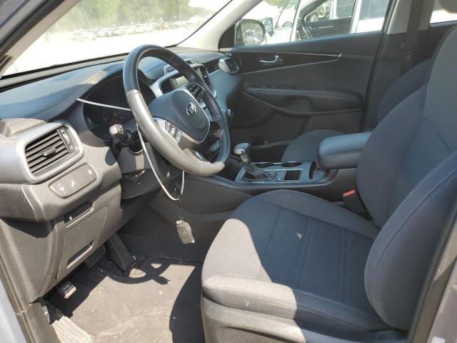 5XYPGDA39KG601561 KIA SORENTO L