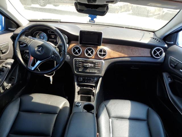 WDCTG4EB6FJ146815 Mercedes-Benz GLA 250