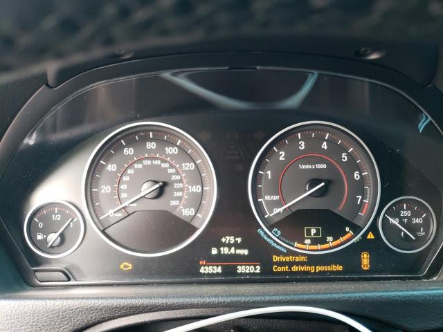 WBA4J7C54KBM74777 BMW 440xi Gran Coupe