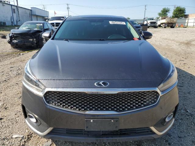 2017 KIA CADENZA PR - KNALC4J12H5093800