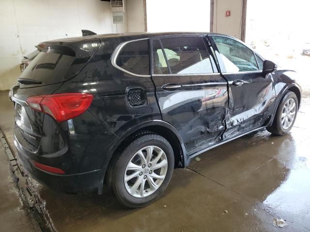 2020 BUICK ENVISION P - LRBFXBSA7LD167894