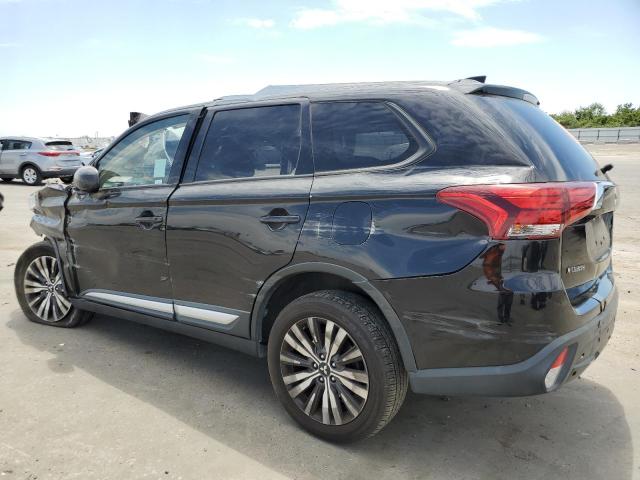 JA4AD2A36KZ038080 Mitsubishi Outlander Es
