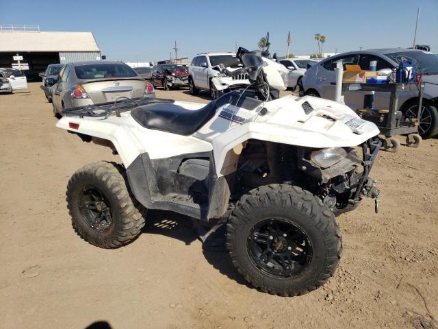 2019 SUZUKI LT-A750 XP - 5SADW11E1K7102484