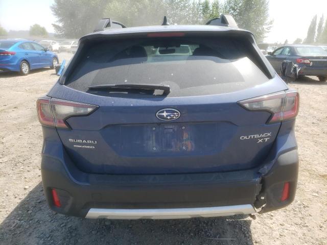 4S4BTGND7M3107812 Subaru Outback Limited Xt