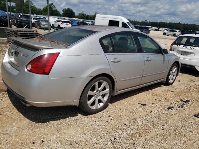 1N4BA41E57C856853 | 2007 Nissan maxima se