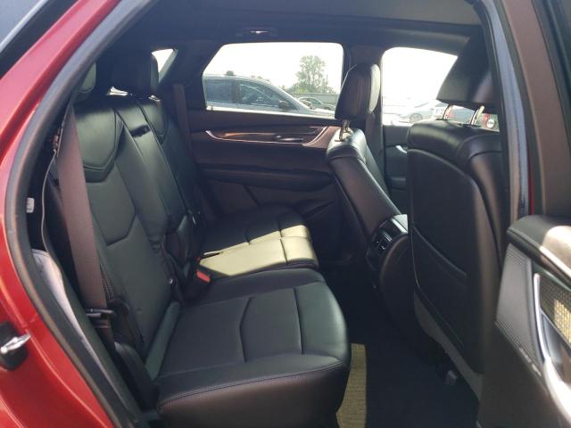 2020 CADILLAC XT5 SPORT 1GYKNGRS8LZ160158