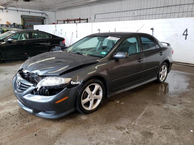 2005 Mazda Mazda6 i