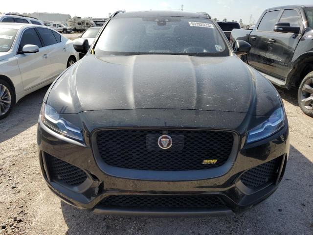 2020 JAGUAR F-PACE 300 SADCX2GX3LA647499
