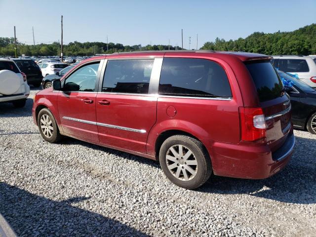 Vin: 2a4rr8dg3br749641, lot: 60262753, chrysler minivan touring l 20112