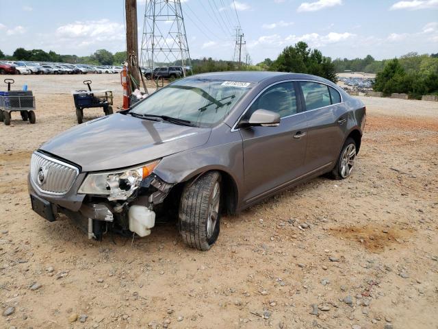 2011 Buick LaCrosse CXL