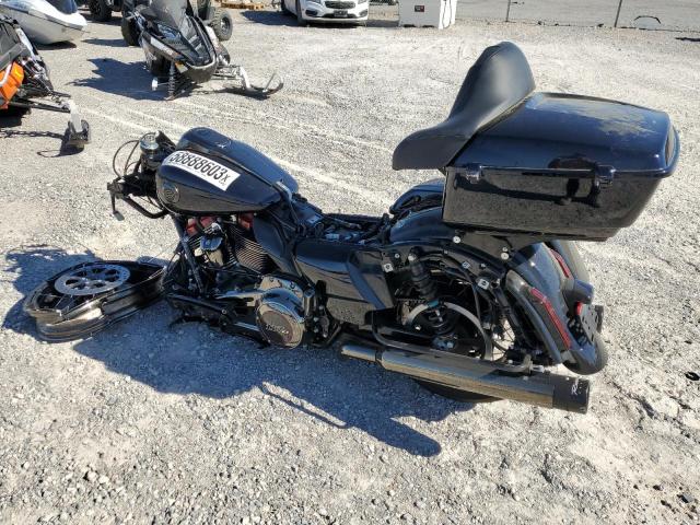 2022 HARLEY-DAVIDSON FLTRXSE 1HD1TCL10NB954534