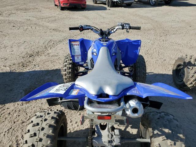 2020 YAMAHA YFZ450 R 5Y4AJ6935LA103342