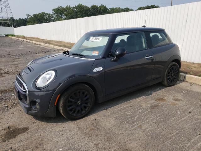 2016 MINI Cooper Coupe S