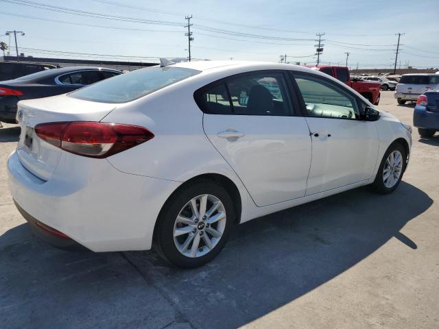 3KPFL4A77HE117422 KIA FORTE LX