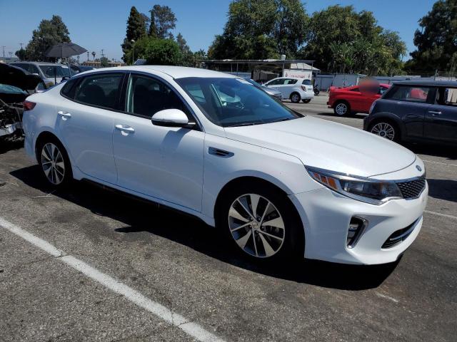 5XXGT4L37JG255134 KIA Optima Lx
