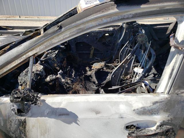 JF2GPADC1F8272640 Subaru Xv Crosstrek 2.0 Premium