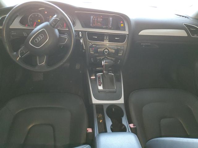 VIN WAUAFAFL5EN004143 2014 Audi A4, Premium no.8