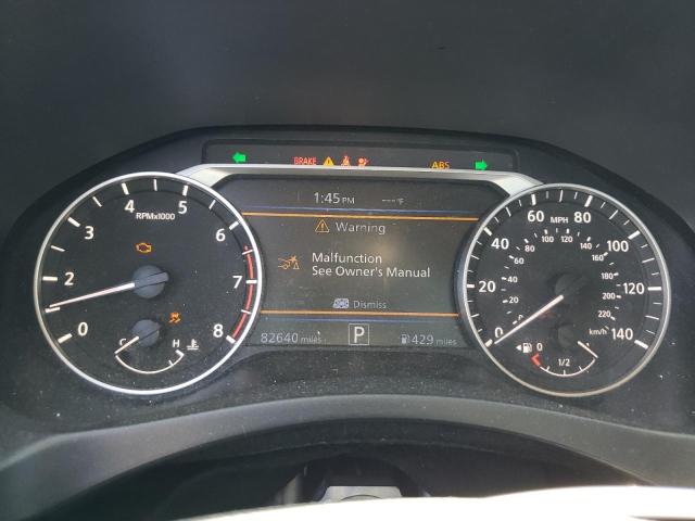 1N4BL4CV1KC159485 Nissan ALTIMA SR
