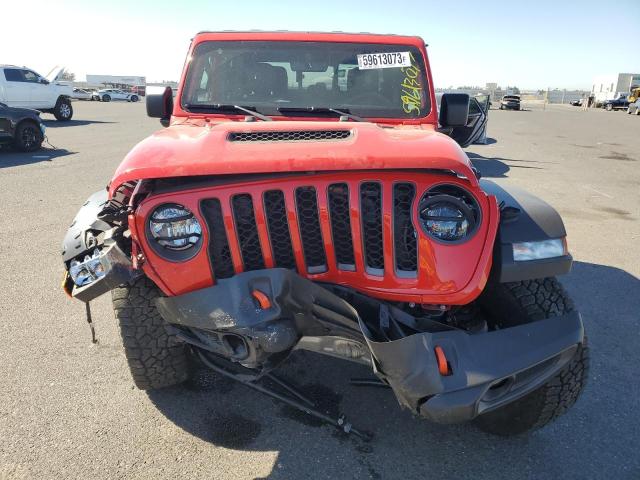 1C6JJTEGXML590955 Jeep Gladiator Mojave