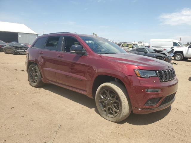 Vin: 1c4rjfbg2mc826922, lot: 61852173, jeep grand cher limited 20214